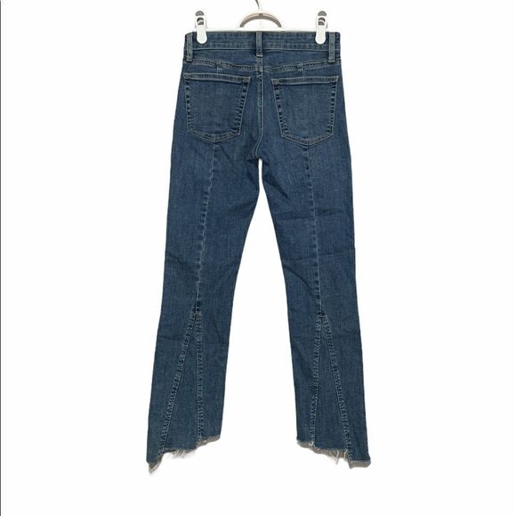 lucky Brand Remade 2018 Collection Ava Skinny - Picture 4 of 10